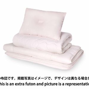Superior Double Kamer